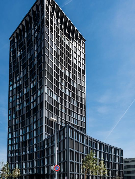 Ceres Tower
